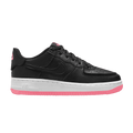 Nike Air Force 1/1 GS 'Black Hyper Pink'