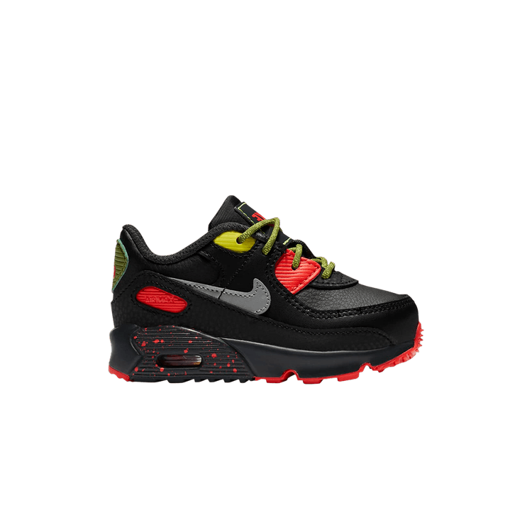 Nike Air Max 90 TD 'Black Asparagus'
