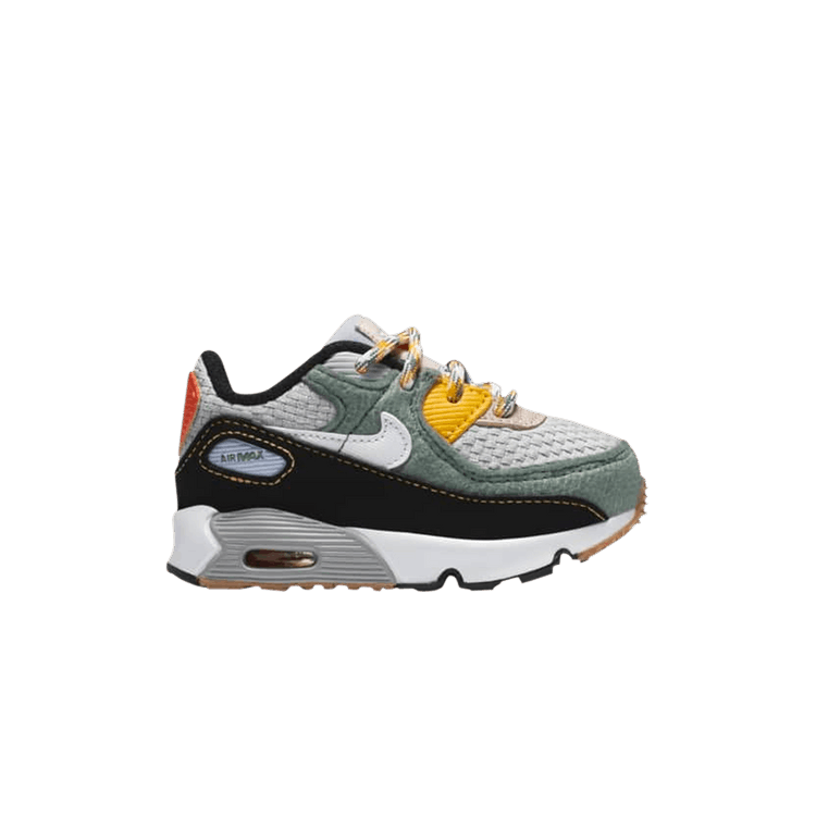 Nike Air Max 90 TD 'Swoosh Compass'