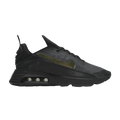 Nike Air Max 2090 'Black Iridescent Swoosh'