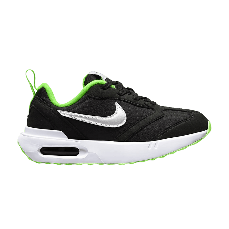 Nike Air Max Dawn PS 'Black Green Strike'