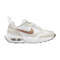 Nike Air Max Dawn PS 'White Metallic Red Bronze'