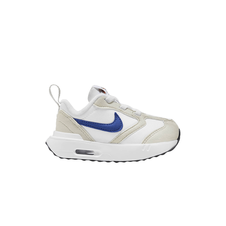 Nike Air Max Dawn TD 'White Game Royal'