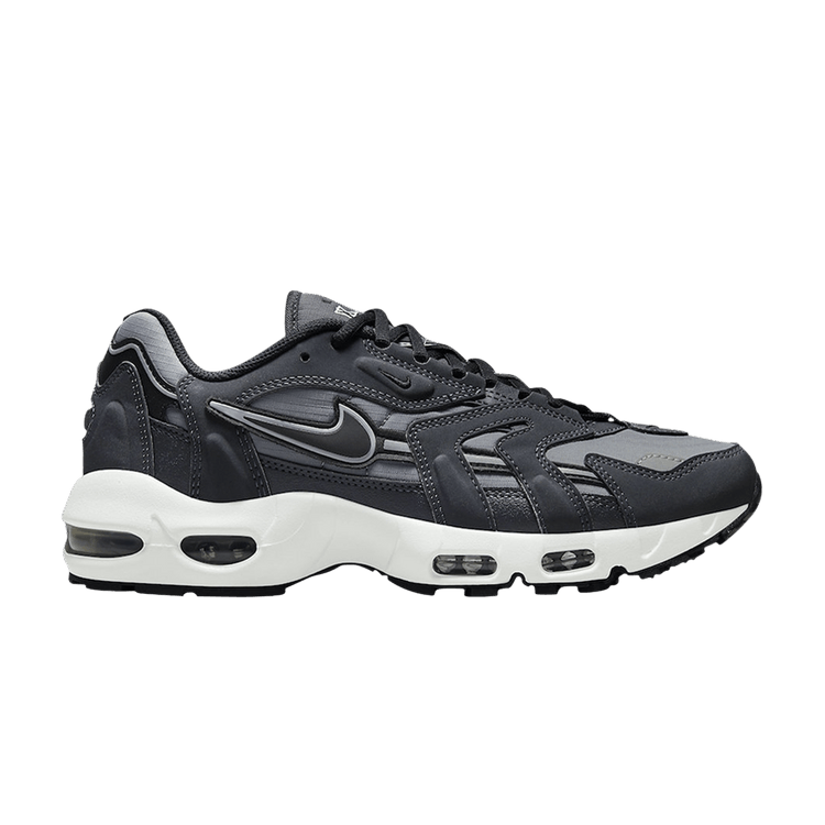 Nike Air Max 96 2 'Cool Grey'