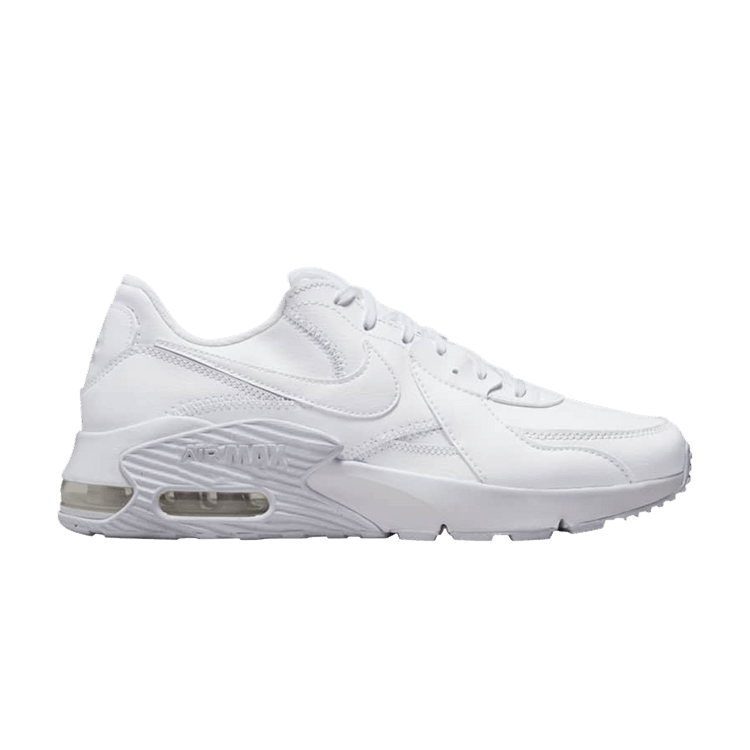 Nike Wmns Air Max Excee 'Triple White'