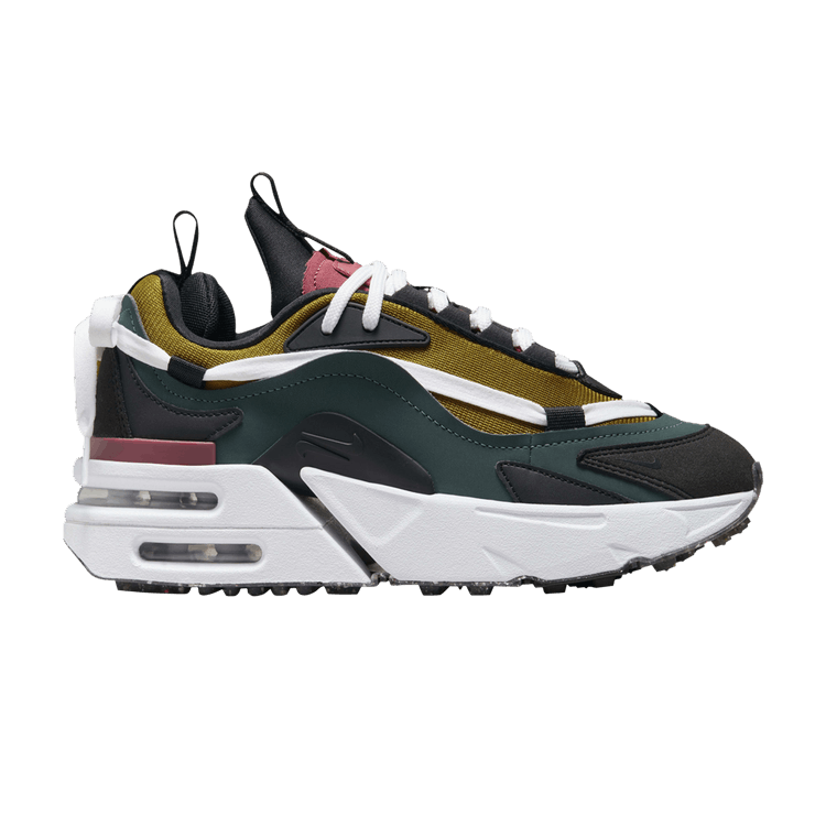 Nike Wmns Air Max Furyosa 'Deep Jungle'