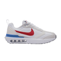 Nike Air Max Dawn GS 'White Red Blue'