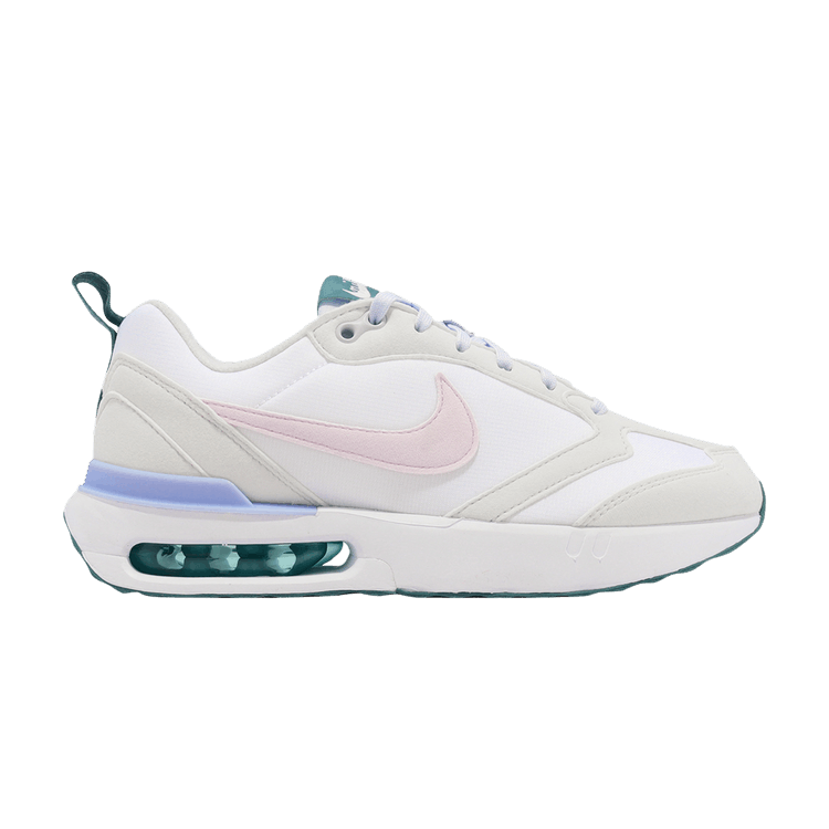 Nike Air Max Dawn GS 'White Pearl Pink'