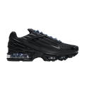 Nike Air Max Plus 3 'Black Light Photo Blue'
