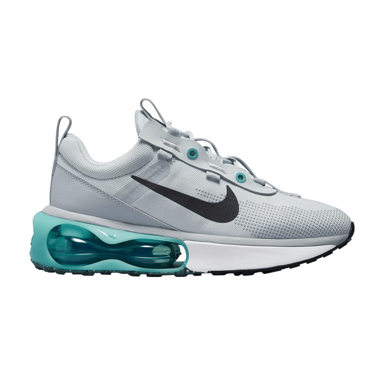 Nike Wmns Air Max 2021 'Grey Mint''