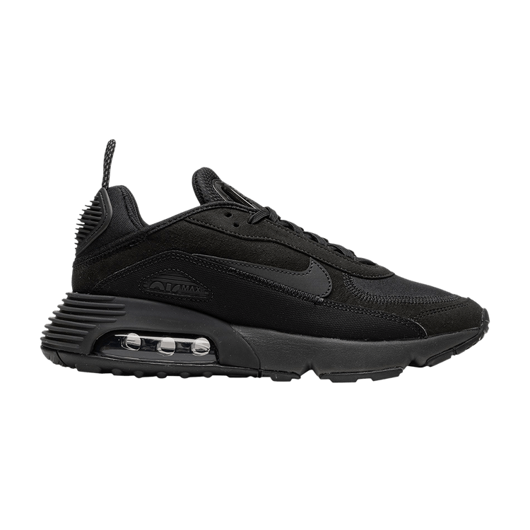 Nike Air Max 2090 'Triple Black'