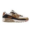 Nike Wmns Air Max 90 'Light British Tan Khaki'