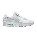 Nike Wmns Air Max 90 'White Glacier Blue'