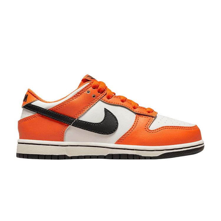 Nike Dunk Low PS 'Halloween' 2022