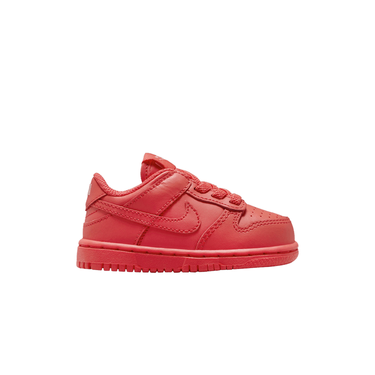 Nike Dunk Low TD 'Track Red'