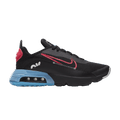 Nike Air Max 2090 GS 'Black Light Blue Fury'