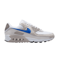 Nike Air Max 90 'Summit White Racer Blue'