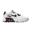 Nike Air Max 90 Leather SE 2 PS 'White Very Berry'