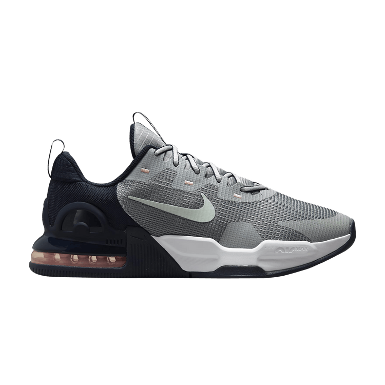 Nike Air Max Alpha Trainer 5 'Light Smoke Grey Barely Green'