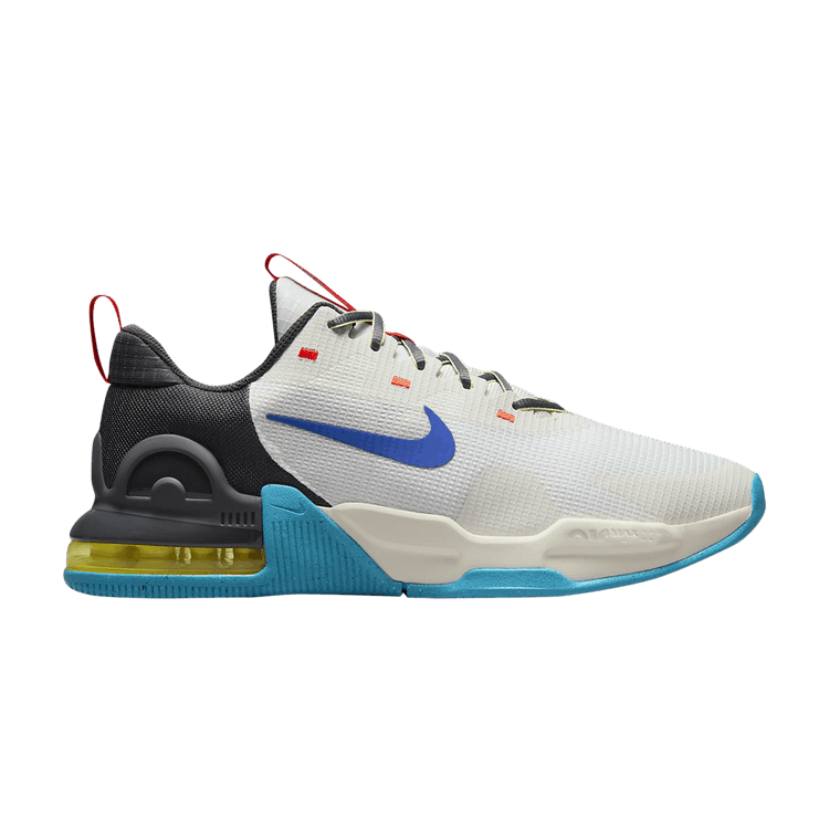 Nike Air Max Alpha Trainer 5 'Sail Blue Lightning'