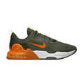 Nike Air Max Alpha Trainer 5 'Cargo Khaki Safety Orange'