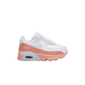 Nike Air Max 90 Leather SE TD 'White Light Madder Root'