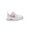 Nike Air Max Dawn TD 'White Light Madder Root'