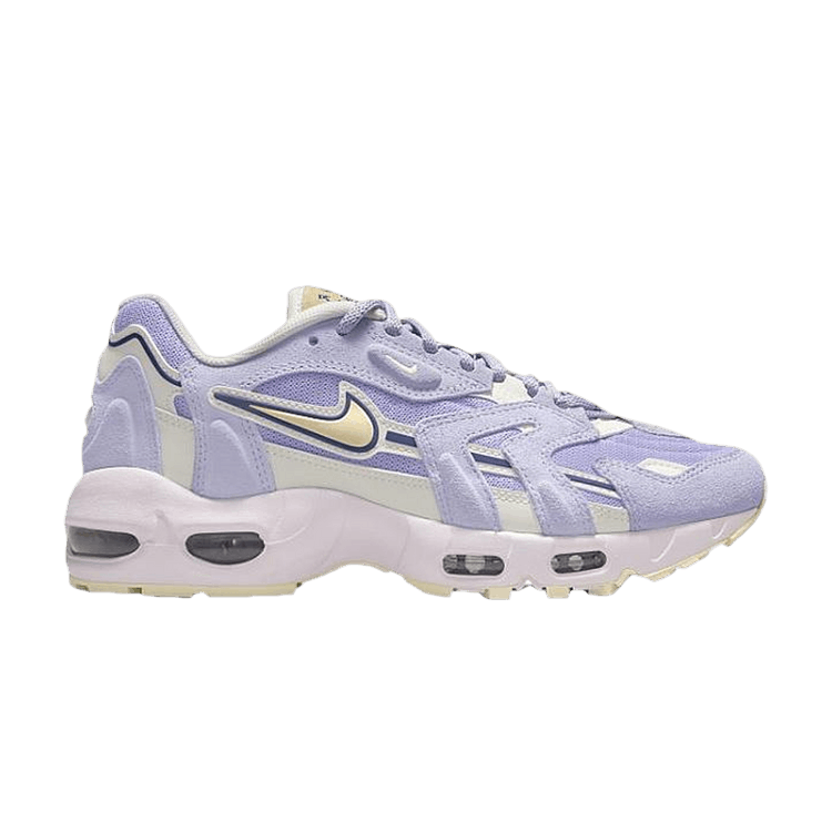 Nike Wmns Air Max 96 2 'Purple Dawn'