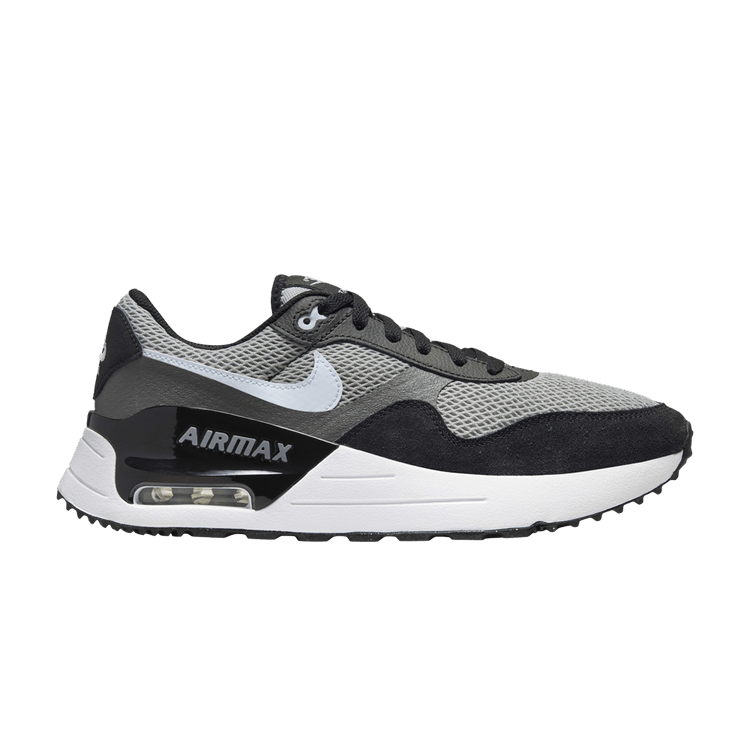 Nike Air Max SYSTM 'Light Smoke Grey'