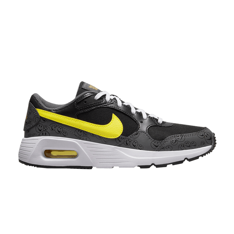 Nike Air Max SC GS 'Smiles for Miles'