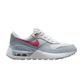 Nike Air Max SYSTM GS 'White Pinksicle'