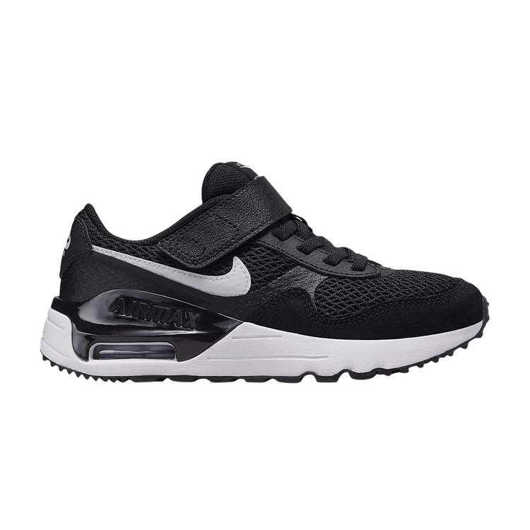 Nike Air Max SYSTM PS 'Black Wolf Grey'