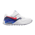 Nike Air Max SYSTM PS 'White Midnight Navy'