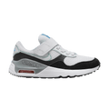 Nike Air Max SYSTM PS 'White Black Green'