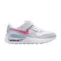 Nike Air Max SYSTM PS 'White Pinksicle'