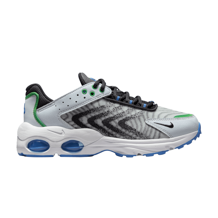 Nike Air Max TW GS 'Pure Platinum Photo Blue'