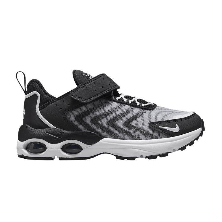 Nike Air Max TW PS 'Black White'