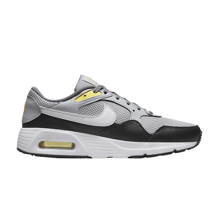 Nike Air Max SC 'Wolf Grey Black'
