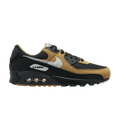 Nike Air Max 90 'Black Elemental Gold'