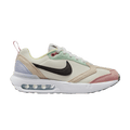 Nike Air Max Dawn GS 'Sail Light Madder Root' Sample