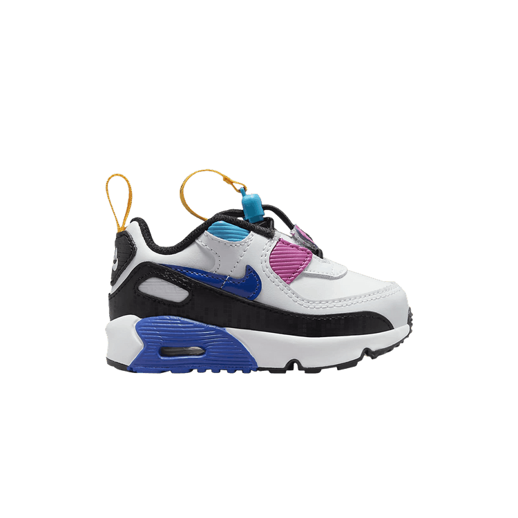 Nike Air Max 90 Toggle SE TD 'Bright Colors!'