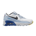 Nike Air Max 90 Leather PS 'White Blue Whisper'