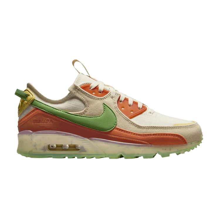 Nike Air Max Terrascape 90 'Coconut Milk Celery Chlorophyll'