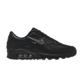 Nike Air Max 90 'Multi-Swoosh - Black'
