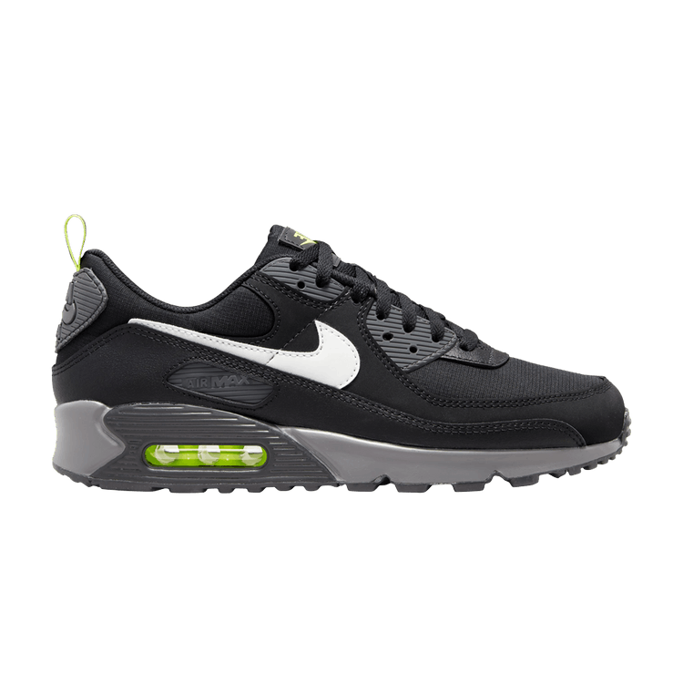 Nike Air Max 90 'Black Neon'