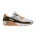 Nike Wmns Air Max 90 SE 'Brown Corduroy'