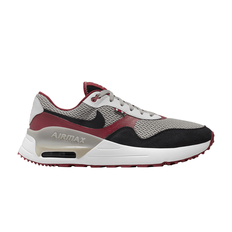 Nike Air Max SYSTM 'Alabama'