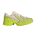 Adidas EQT Gazelle 'Semi Solar Yellow'