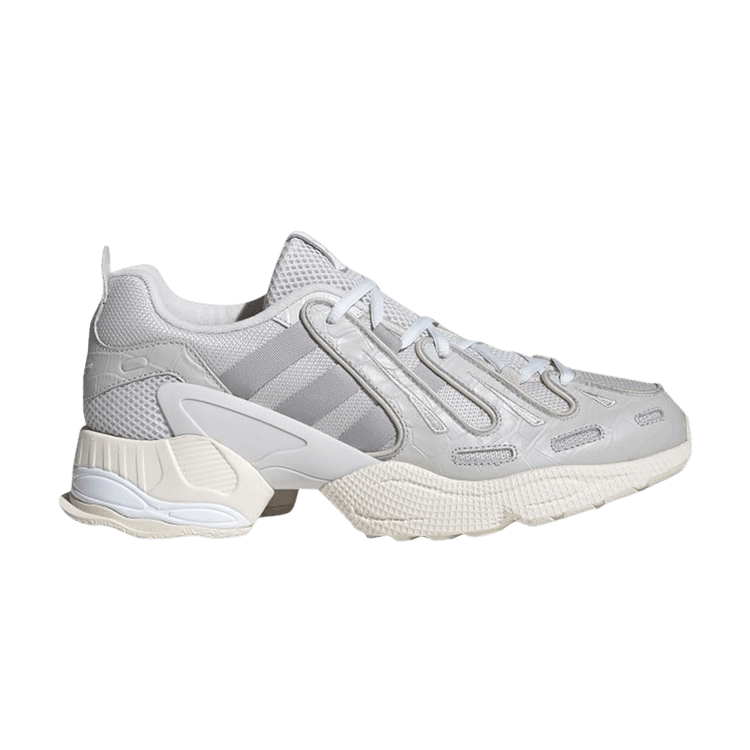 Adidas EQT Gazelle 'Grey Silver'
