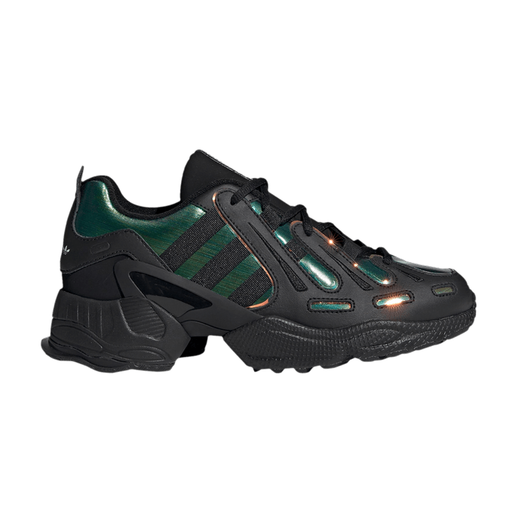 Adidas Wmns EQT Gazelle 'Black Energy Ink'
